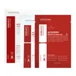 ESSELLO BNC ACODERM Biregen Bifidus Return Mask Pack | CO₂ Carboxy Therapy Facial Pack