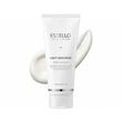 Essello BNC Crystal White Treatment Kit All In One Korean Facial Peeling Treatment Kit
