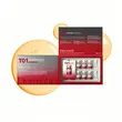 Dermabell T01 Control Solution Salon Use Skin Ampoule Kit for Clinic Professional Facial Treatment