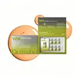  Dermabell W04 Control Solution Professional Facial Ampoule Set for Beauty Salon Skin Management