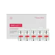 ISOV EXO LLT PRO TRI FILLS SOLUTION 5ml*5 Vials Skin Revitalizing Anti Aging Korean Professional Salon Facial Ampoule