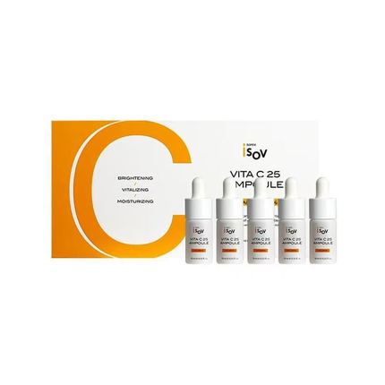 ISOV VITA C 25 AMPOULE