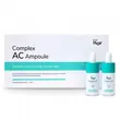 ISOV Complex AC Ampoule 10ml*5ea Sebum Control Trouble Care Ampoule For Oily Acne Prone Skin Korean Facial Serum