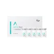ISOV Anti-AC Fills 5ml*5 Vials Soothe Breakout Pore Care Ampoule Korean Professional Skin Management Serum