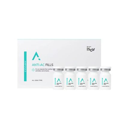ISOV Anti-AC Fills