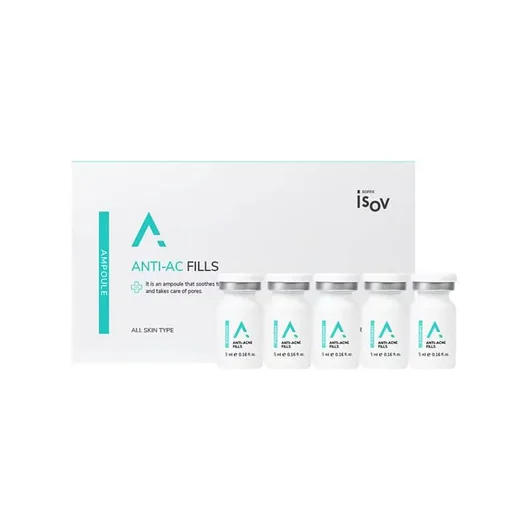 ISOV Anti-AC Fills