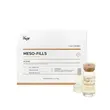 ISOV Meso-Fills 10ml*5ea Anti Wrinkle PLLA Peptide Ampoule Improve Skin Elasticity Korean Mesotherapy Facial Serum
