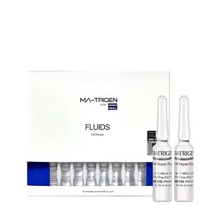 MA‑TRIGEN  FLUIDS Cell Repair