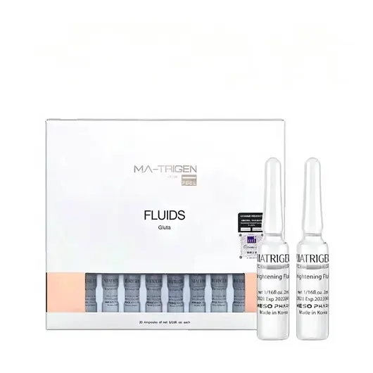 MA‑TRIGEN FLUIDS  Gluta Brightening 