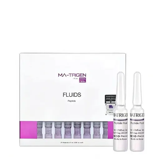 MA-TRIGEN FLUIDS Peptide
