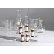 Matrigen SRS Calming Ampoule 10ml*12ea Cica Soothing Ampoule Calm Redness Hydrate Restore pH Balance For Sensitive Skin & Post MTS Treatment