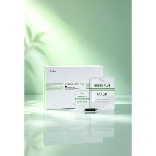 Omelon Green Plus