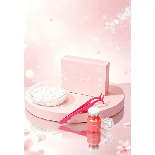 Rufei Snowflake rejuvenation kits