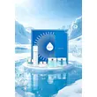 korean skin care set Rufei Water doll therapy kits 