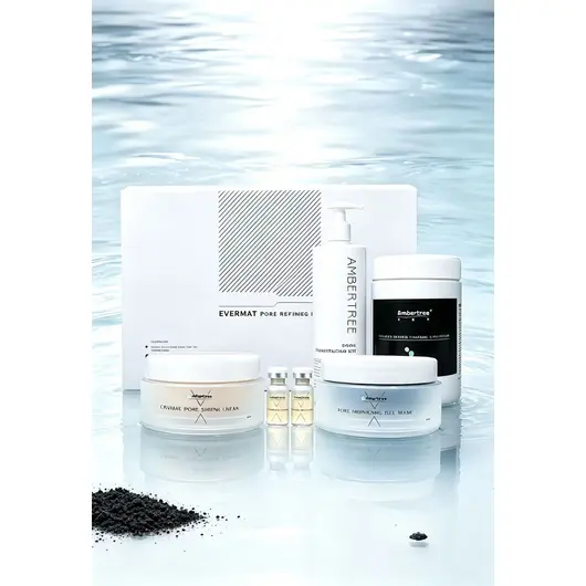Ambetree ENERMAT PORE REFINER KIT