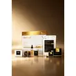Goldcur Plus Gold Rejuvenation Facial Set, Brightening & Skin Firming SPA Kit