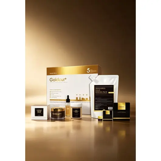 Allure Gold Therapy(Hot)