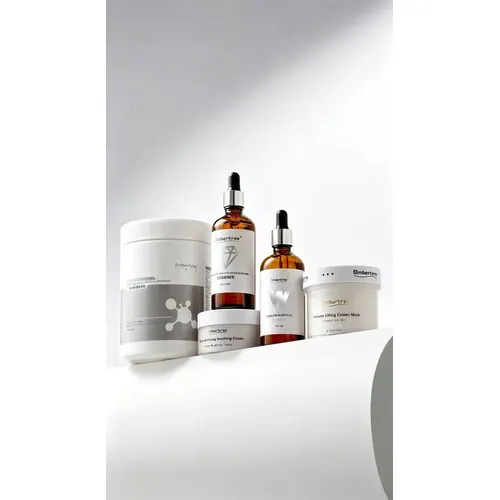  Ambertree Platinum Shining Kit 