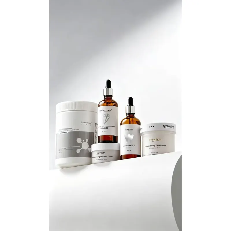  Ambertree Platinum Shining Kit 