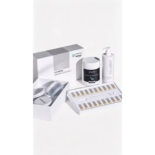 Ambetree ENERMAT PORE REFINER KIT