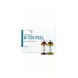 MA-TRIGEN B-TOX PEEL, professional salon hydrolyzed sponge peeling system. Gently exfoliate dead skin, brighten dull skin, improve fine lines & renew skin barrier. Wholesale for estheticians.