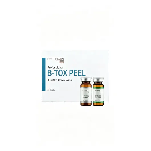 MA-TRIGEN B-TOX PEEL KIT