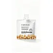 FARONAE Brown Sugar Smoothing Exfoliating Gel 30g, Gentle Exfoliation for Hand & Whole Body Skin