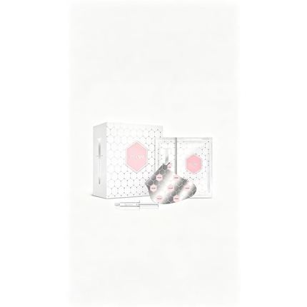 FARONAE Fullerene Foot Mask Treatment Set