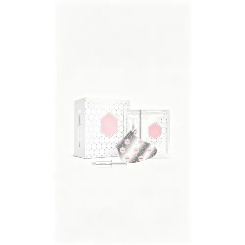 FARONAE Fullerene Foot Mask Treatment Set, Repair Skin Mesh Scaffold, Foot Skin Rejuvenation