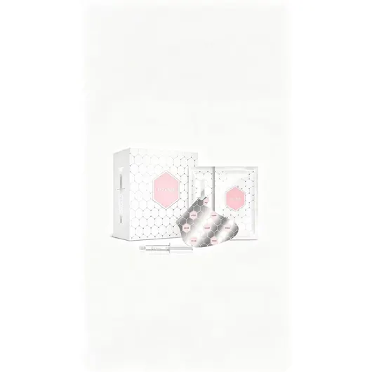 FARONAE Fullerene Foot Mask Treatment Set