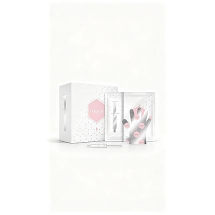 FARONAE Fullerene Essence Hand Mask Set