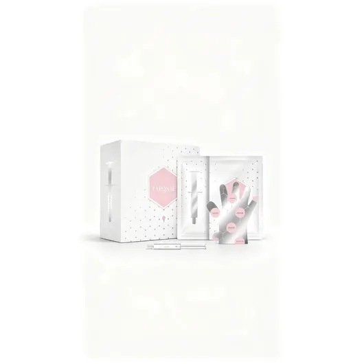 FARONAE Fullerene Essence Hand Mask Set