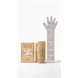 2.FARONAE Niacinamide Body Mask for Arms ,Moisturizing Brightening Treatment Mask .Long Arm mask 