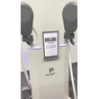 EMS training deep muscle massage fitness machines