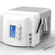 skin care silk peel diamond microdermabrasion peeling spa equipment