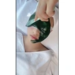 Popular  Spirulina &  Hyaluronic acid soft mask powder 
