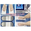 foot mat 1 pair accessoires for smart tecar tecar therapy