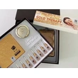 Rufei gold skin rejuvenation set box