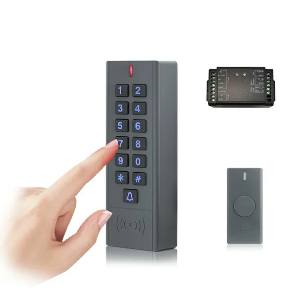 Wireless Access Control manufacturer