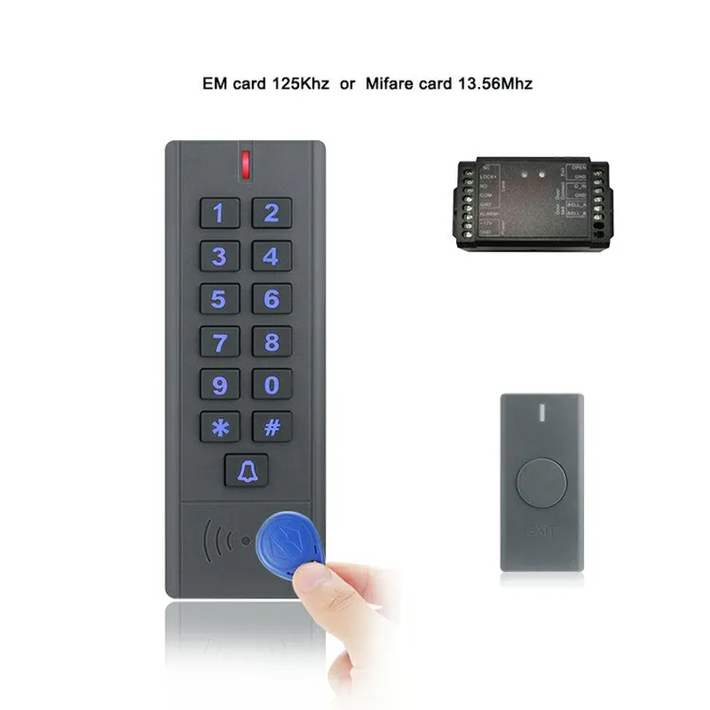 Wireless Access Control manufacturer