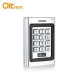 Access control Manufacturers list
