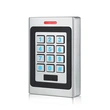 Access control Manufacturers list