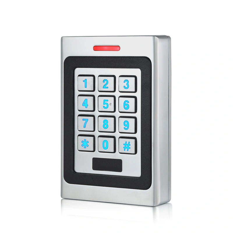 Access control Manufacturers list
