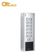 Access Control keypad list