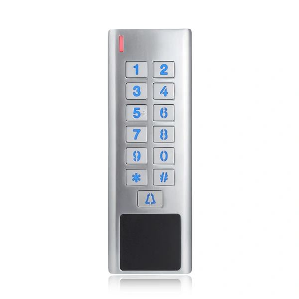 Access Control keypad list