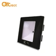 QR code access control card reader list 