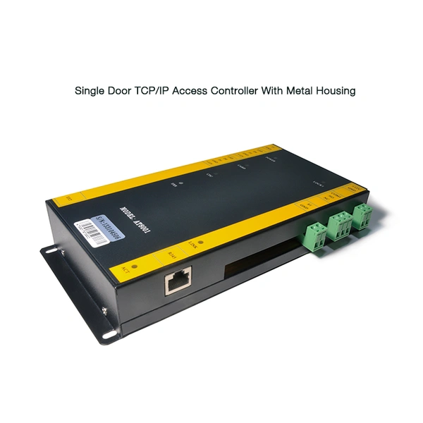 TCP IP access control list