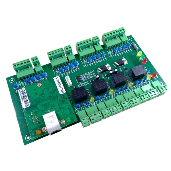 TCP/IP access controller board supplier