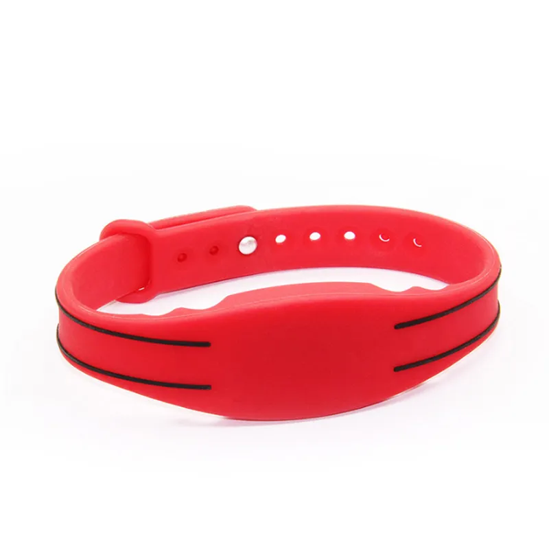 RFID Wristband provider