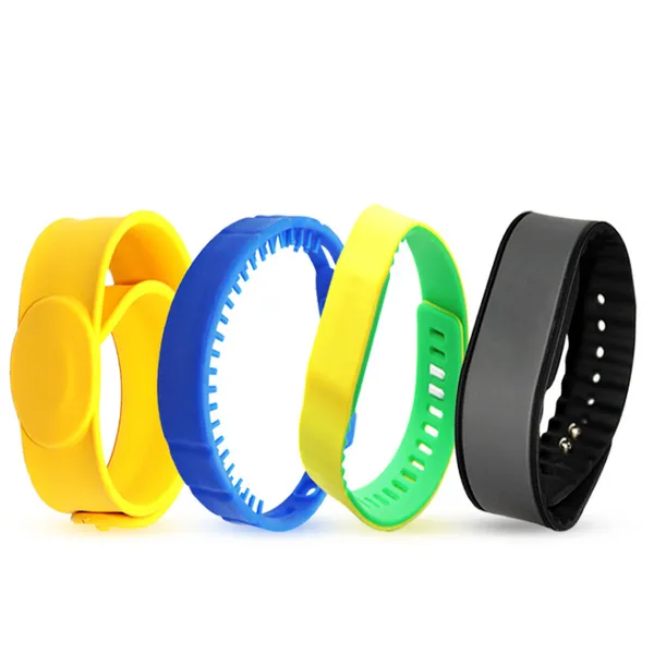 RFID Wristband provider
